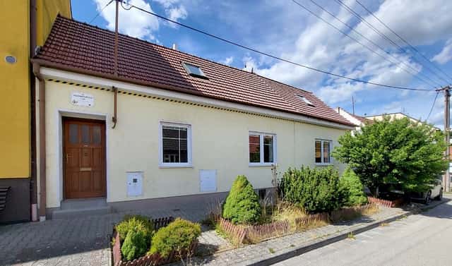 Prodej domu 97 m² s pozemkem 243 m², Valinkevičova, Veverská Bítýška, okres Brno-venkov