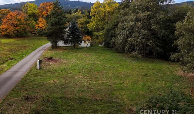 Prodej stavebního pozemku 795 m², Králíky, okres Ústí nad Orlicí