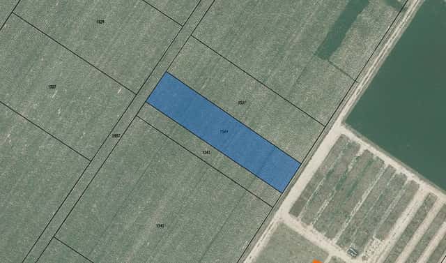 Prodej pole 207 m², Hladké Životice, okres Nový Jičín