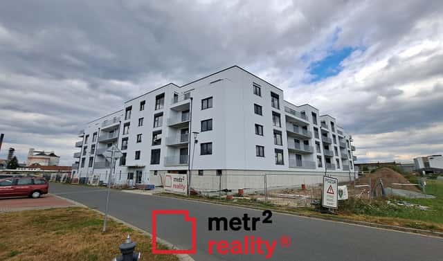 Prodej bytu 3+kk 79 m², Severní, Litovel, okres Olomouc