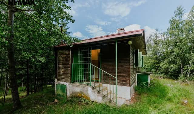Prodej chaty/chalupy 39 m² s pozemkem 53 m², Žihle – Nový Dvůr, okres Plzeň-sever