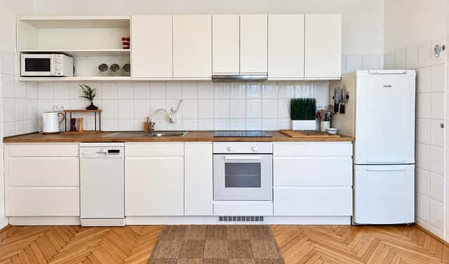 Pronájem bytu 3+kk 80 m², Sadová, Ostrava – Moravská Ostrava, okres Ostrava-město
