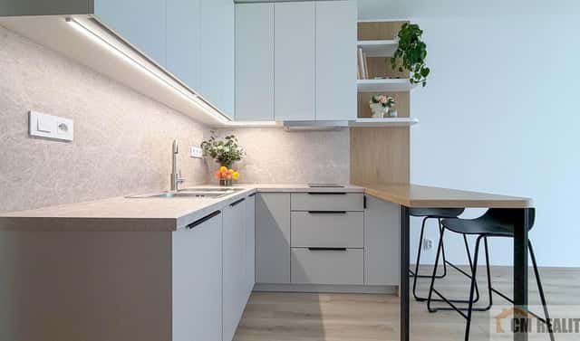 Pronájem bytu 2+kk 50 m², Dr. Horáka, Prostějov