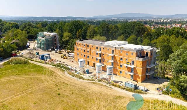 Prodej bytu 3+kk 85 m², České Budějovice