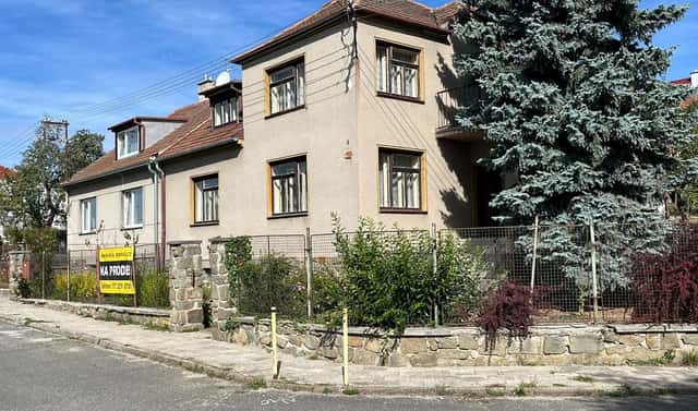 Prodej domu 180 m² s pozemkem 746 m², Plumlov, okres Prostějov