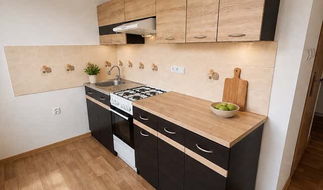 Prodej bytu 2+1 55 m², M. Švabinského, Bílina, okres Teplice