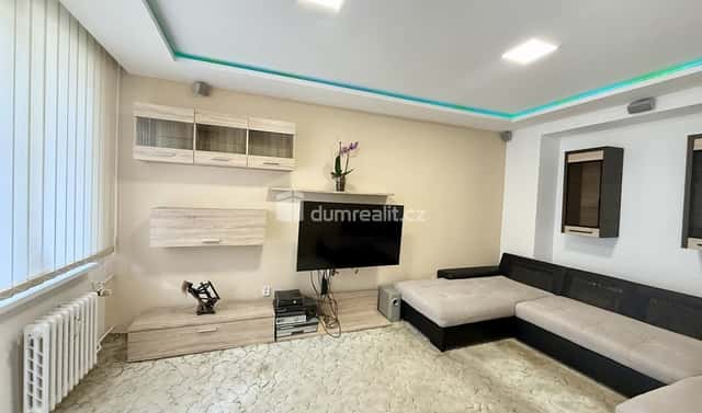 Prodej bytu 3+1 64 m², U Lesa, Karviná – Ráj
