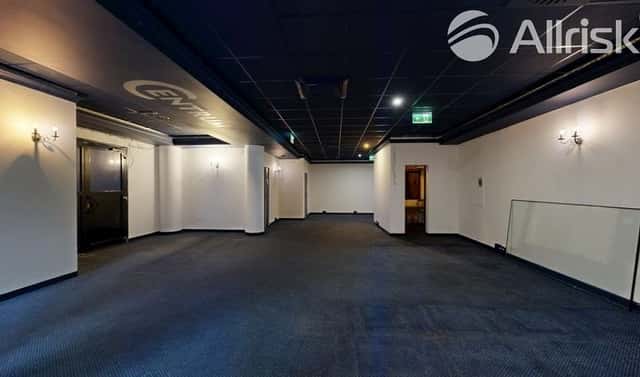 Pronájem komerčního objektu (jiného typu) 88 m², U Centrumu, Orlová – Lutyně, okres Karviná