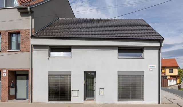 Prodej domu 154 m² s pozemkem 135 m², Tilhonova, Brno – Slatina, okres Brno-město