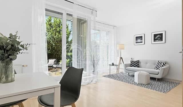 Prodej bytu 2+kk 101 m², U Zátiší, Praha 4 – Hodkovičky