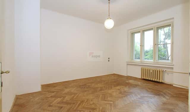 Pronájem bytu 1+1 37 m², U smaltovny, Praha 7 – Holešovice