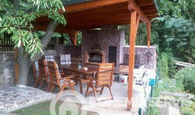 Prodej chaty/chalupy 25 m² s pozemkem 572 m², Písek – Budějovické Předměstí