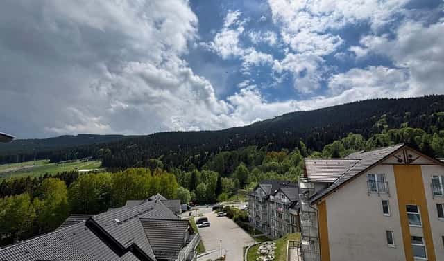Prodej bytu 2+kk 46 m², Dolní Morava, okres Ústí nad Orlicí