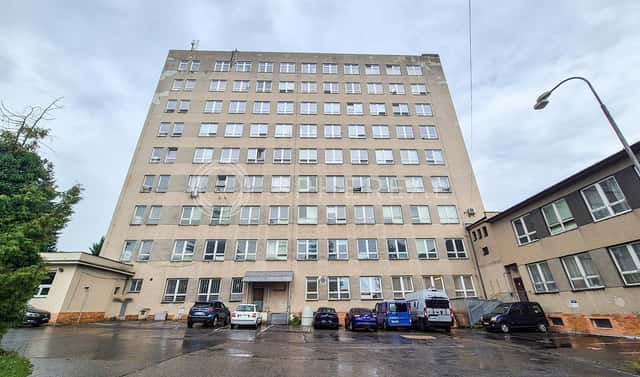 Pronájem kanceláře 108 m², Ječná, Brno – Řečkovice, okres Brno-město