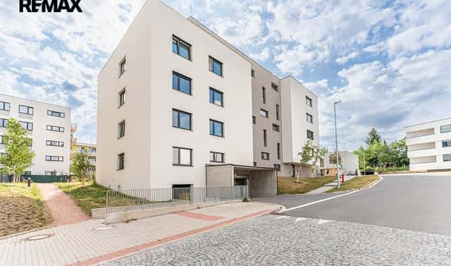 Prodej bytu 2+kk 50 m², Nová Tesla, Pardubice – Pardubičky