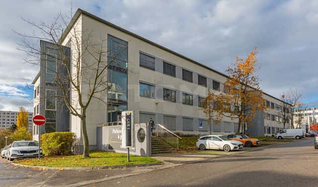 Pronájem kanceláře 251 m², Pekařská, Praha 5 – Jinonice