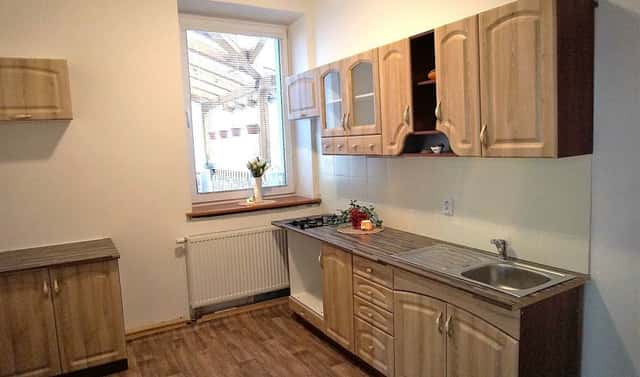 Pronájem bytu 2+1 38 m², Lipenská, České Budějovice – České Budějovice 3