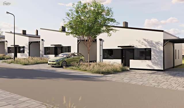 Prodej domu 67 m² s pozemkem 311 m², Petřkovická, Ostrava – Lhotka, okres Ostrava-město