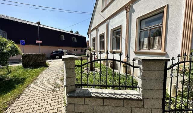 Prodej bytu 2+1 80 m², K Pitkovicům, Praha 10 – Benice