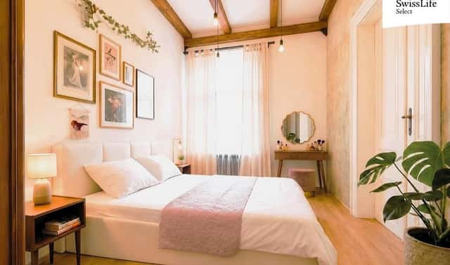 Prodej bytu 3+kk 68 m², Smetanova, Chlumec nad Cidlinou – Chlumec nad Cidlinou IV, okres Hradec Králové