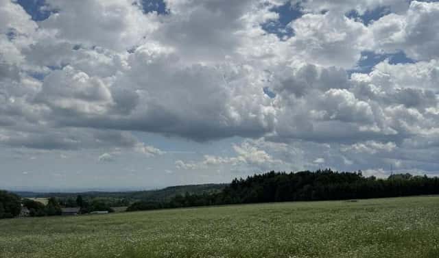 Prodej pole 864 m², Lipová – Benešov nad Ploučnicí, okres Prostějov
