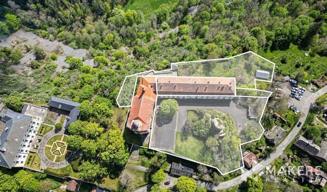 Prodej ubytovacího objektu 2 100 m², Manětín – Rabštejn nad Střelou, okres Plzeň-sever