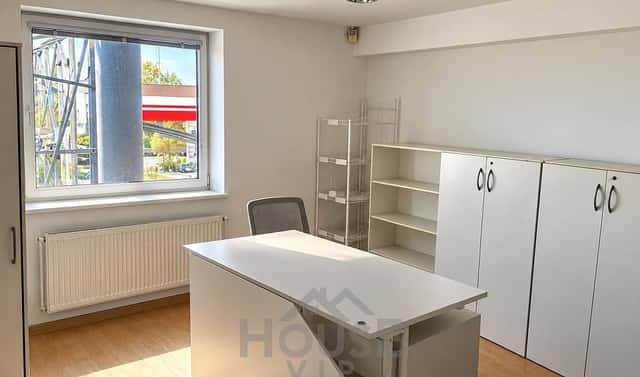 Pronájem kanceláře 15 m², Hlavní, Světice, okres Praha-východ