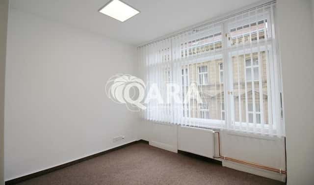 Pronájem kanceláře 27 m², Vodičkova, Praha 1 – Nové Město