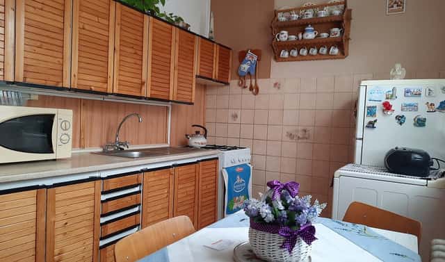 Prodej bytu 3+1 76 m², Horní, Ostrava – Hrabůvka, okres Ostrava-město