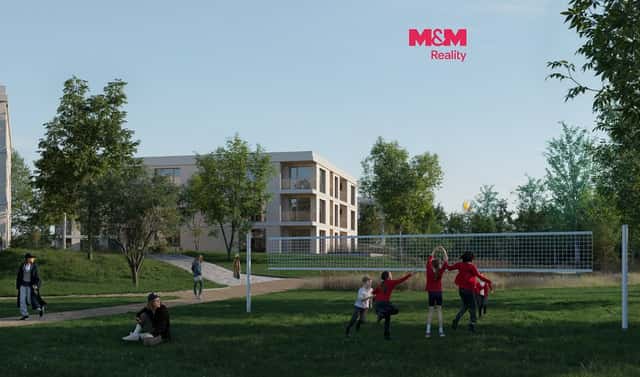 Prodej bytu 2+kk 47 m², Dřevčická, Brandýs nad Labem-Stará Boleslav – Brandýs nad Labem, okres Praha-východ