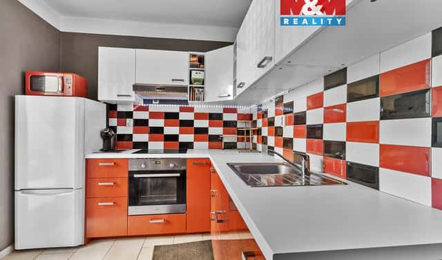 Prodej bytu 1+1 52 m², náměstí Na Balabence, Praha 9 – Libeň