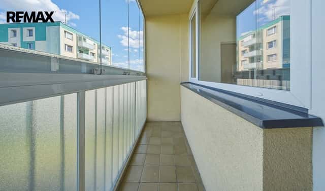 Prodej bytu 3+1 66 m², Na Blatech, Česká Lípa