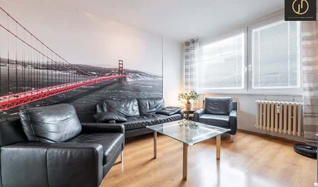 Prodej bytu 4+1 71 m², Podjavorinské, Praha 4 – Chodov