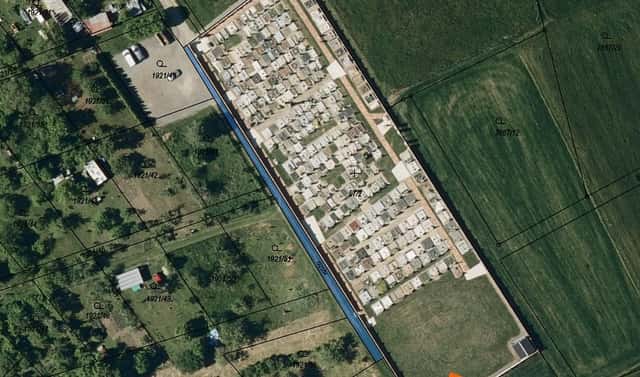 Prodej pozemku 1 m², Prusy-Boškůvky, okres Vyškov