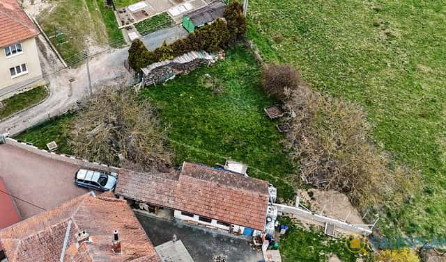 Prodej stavebního pozemku 11 486 m², Žďárec, okres Brno-venkov