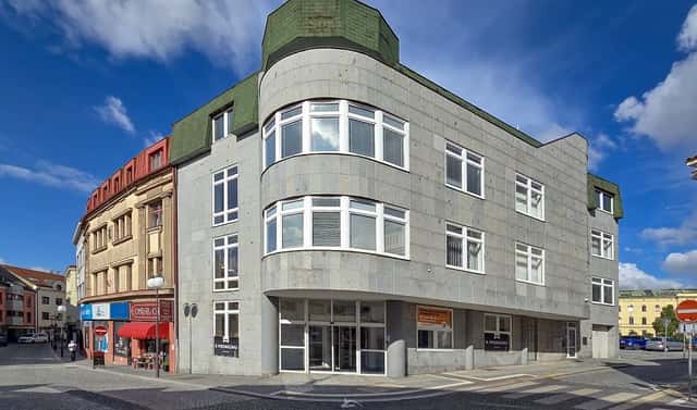 Pronájem obchodních prostor 317 m², Pivovarská, Mladá Boleslav – Mladá Boleslav II