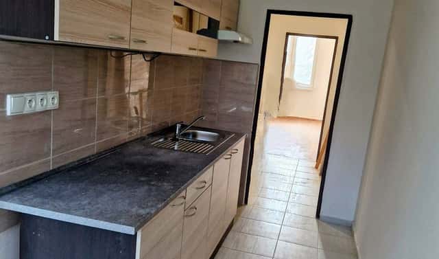 Pronájem bytu 2+1 70 m², Děčín – Děčín VI-Letná