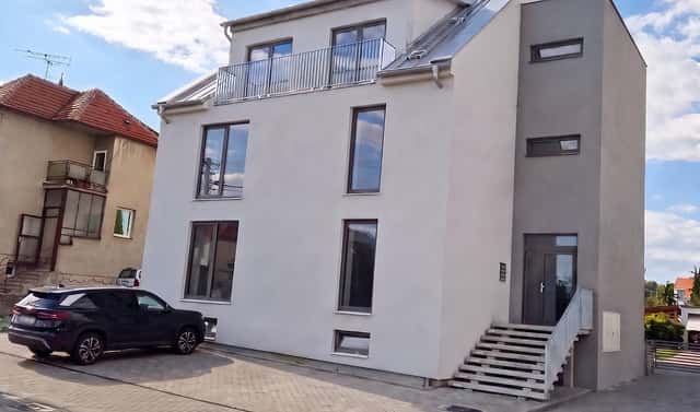 Prodej bytu 3+kk 103 m², Květná, Moravany, okres Brno-venkov