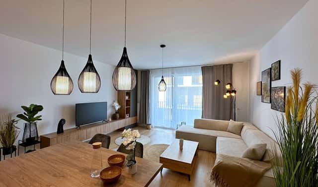 Prodej bytu 3+kk 84 m², Vrbenská, České Budějovice – České Budějovice 4