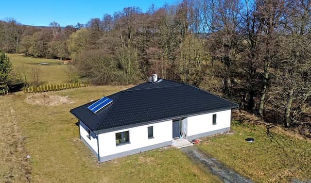 Prodej domu 136 m², Rudná pod Pradědem – Stará Rudná, okres Bruntál