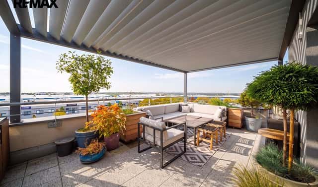 Prodej bytu 4+kk 116 m², Sazovická, Praha 5 – Zličín