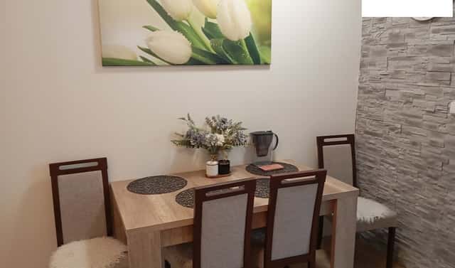 Pronájem bytu 3+kk 60 m², Národních mučedníků, Veselí nad Moravou, okres Hodonín