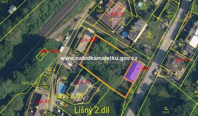 Prodej chaty/chalupy 148 m², Líšný, okres Jablonec nad Nisou