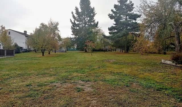 Prodej stavebního pozemku 2 895 m², Křemže, okres Český Krumlov