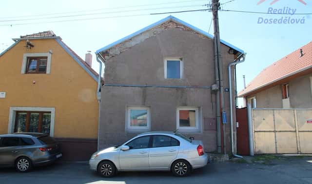 Prodej domu 114 m² s pozemkem 66 m², Krátká, Smečno, okres Kladno