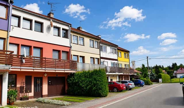 Prodej bytu 3+1 70 m², Kvasiny, okres Rychnov nad Kněžnou