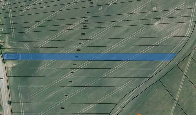 Prodej pole 303 m², Otrokovice, okres Zlín