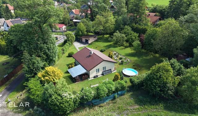 Prodej domu 91 m² s pozemkem 1 920 m², Frýdek-Místek – Skalice