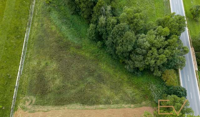 Prodej pozemku 3 603 m², Krušovice, okres Rakovník