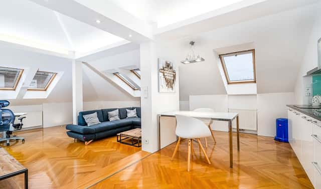 Prodej bytu 2+kk 92 m², Na Celné, Praha 5 – Smíchov